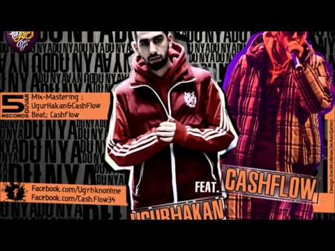 Dünya (Uğur Hakan feat. Cash Flow )