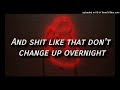 Chase Atlantic Now Slowed Reverb