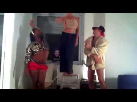 Fever Kids - Holding Grass