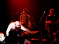 Fucked Up - Running On Nothing - The Recursive Girl - The Mod club - Toronto - October the 11th 2011 - Sonic More Music Fucked Up - Running On Nothing - The Recursive Girl - The Mod club - Toronto - October the 11th 2011