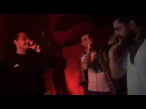 Qseli 56 & Ol'Boy - შეგახსენე "90"