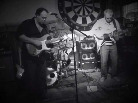 Mick Simpson Band - Voodoo Child