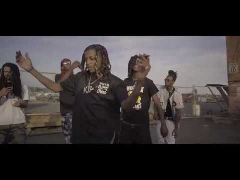 Gwalla Boi Slim - Jangal'n Ft. Omb Peezy x Lil Kayla x Fdolla