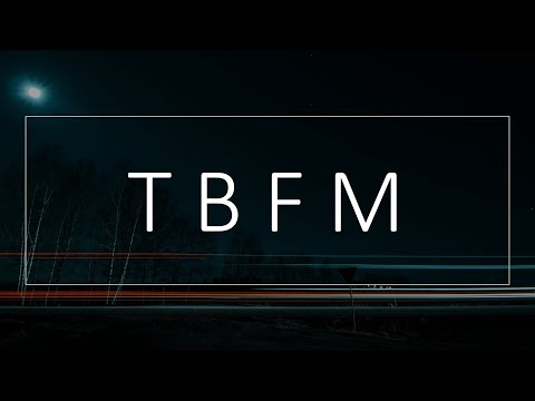 Russian Future Garage vol. 14 (TBFM)
