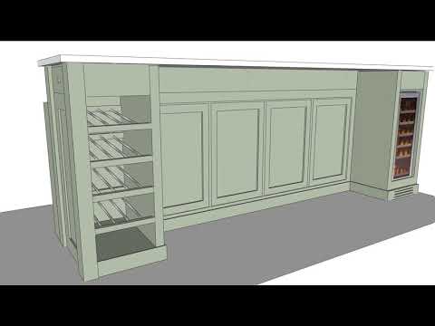 Furnish Studio - Interior and Architectural Design video.