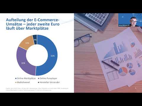 Marktplätze für Einsteiger – erste Schritte bei Amazon, eBay und Co