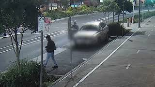 HAYMARKET ROBBERY CCTV APPEAL-NSW Police