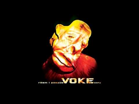 Voke - 93 fu crew feat Tijana (Tekst)