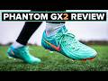 Nike Phantom GX2 review - did they already ruin it??