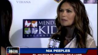 Mending Kids International Gala (10/11/2012)