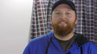 Working With Urethane Caulk