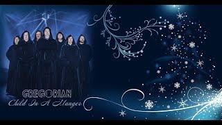Gregorian - Child In A Manger - Royal Christmas Gala, Live in St.Petersburg