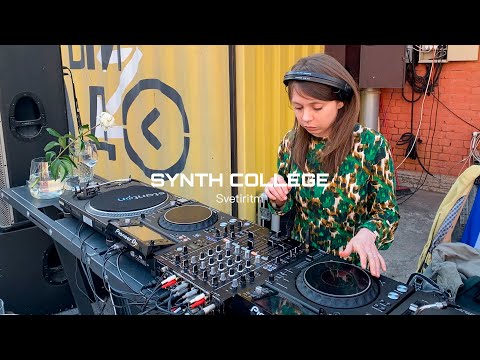 Svetiritm | Vinny Sklad / NaVina Barshop | 28.05.2023