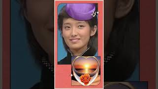 ①★山口百恵♥