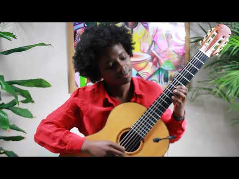 Aitua - Nigerian Move (Original Music) : New Album