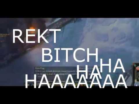 100% One Shot Ultimate Ezreal XD [URF AP]