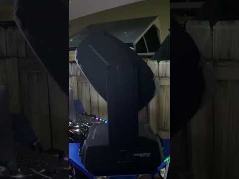 DJ Fast Eric video.