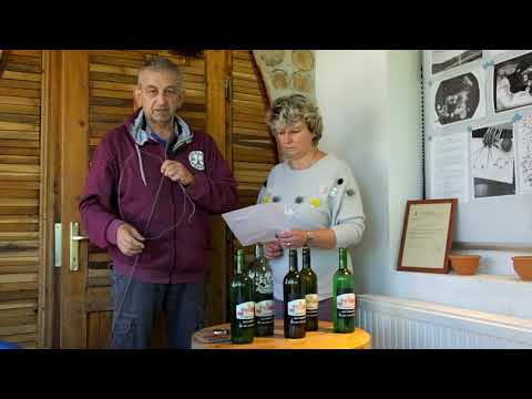 Electro-culture Agnikult Erklärung Weingut Ungarn Villany welterster electroculture vegan wein