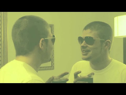 CECILIO GROSERO X HIBRIDISMO X PROD  ETRE SUPREME  Videclip Oficial #ytodasesaspolladas