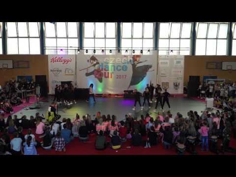 74. Limit DC Havířov - Matky na tahu