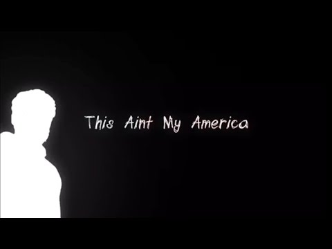 Chill Moody - This Ain't My America [produced by Artiphacts] (made by Murdic)