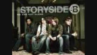 Fall Down- StorySide B