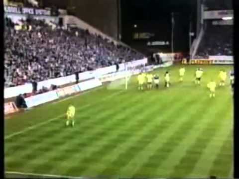 CL-1992/1993 Glasgow Rangers - Leeds United 2-1 (21.10.1992)