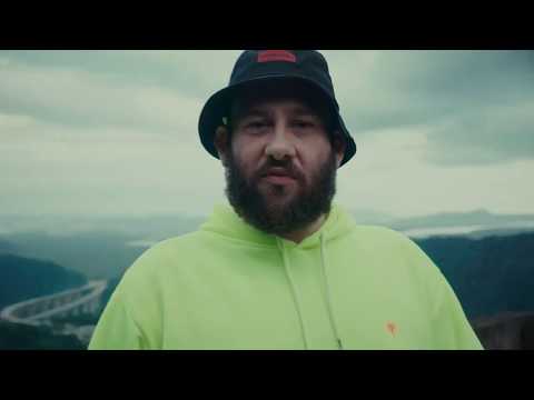 Ecoalaize - Mundo Mundano (Clipe oficial)