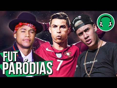 ♫ ERA CAIXA | Paródia MC Kevinho e Léo Santana - Encaixa