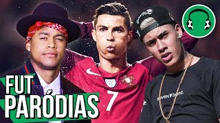 ♫ ERA CAIXA | Paródia MC Kevinho e Léo Santana - Encaixa