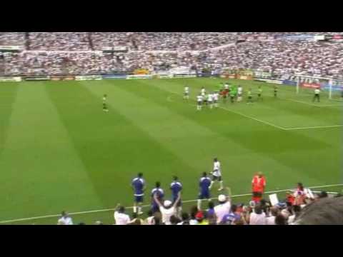 Real Zaragoza - Cordoba (13/06/2009) - 2/3