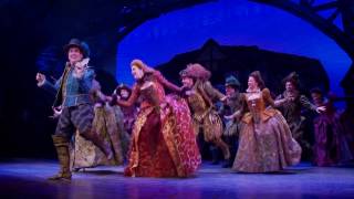 SOMETHING ROTTEN! Trailer