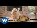 Slayyyter Daddy AF Official Music Video