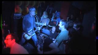 The Richies - Elvis + Gearposition, live 2013