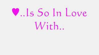 darren styles say i love you