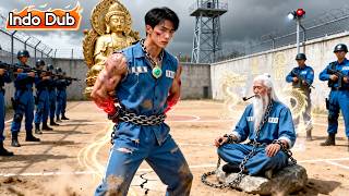 Download lagu Pengemis difitnah & dipenjara,belajar ilmu rahasia di penjara—sebagai Dewa Perang untuk balas dendam mp3 Download lagu Pengemis difitnah & dipenjara,belajar ilmu rahasia di penjara—sebagai Dewa Perang untuk balas dendam mp3