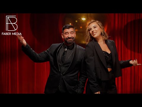 Meda ft Anxhela Peristeri - Syte e tu