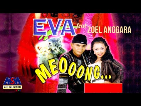 Eva Tamara Ft. Zoel Anggara - Meooong...[Official Video Music]
