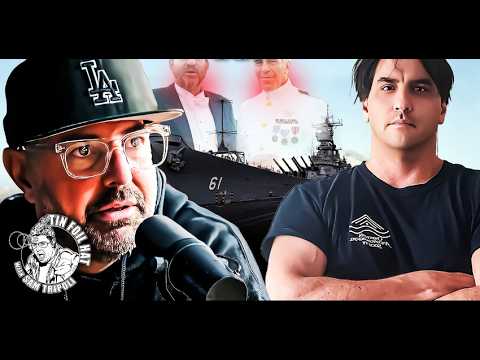 Operation Epstein Fury  w/ Ryan Dawson