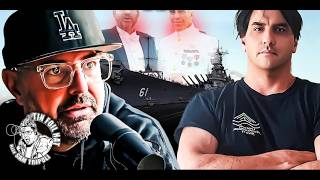 Operation Epstein Fury  w/ Ryan Dawson