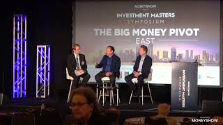 Two Alternative Avenues for Profit and Income