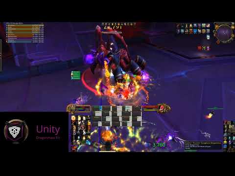 Prophet Skitra Mythic