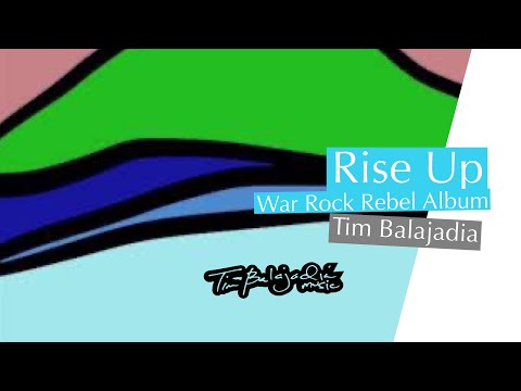Rise Up - Tim Balajadia
