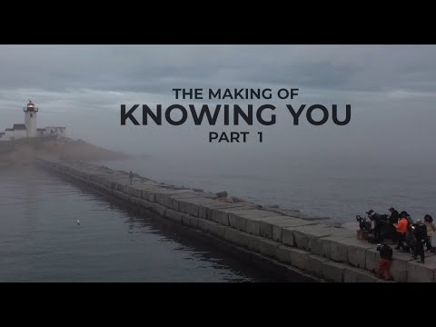 The Making of Knowing You - Kenny Chesney - Part 1