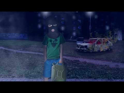 NEPIOS SPECYFIQ ft.DJ GETO  - "PRZESTĘPCA" (prod.PSR)