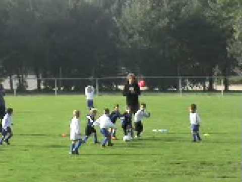 Gouden Schoen Junkers Toptalent