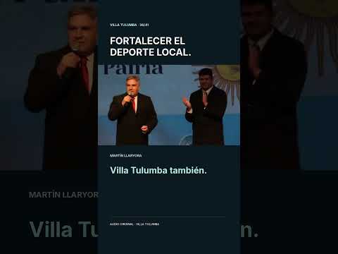 🏟️ Infraestructura que permite pensar en nuevos espacios para la comunidad.