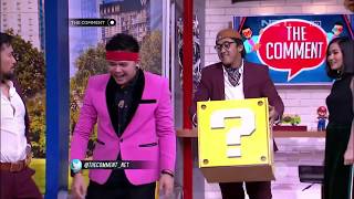 Download lagu Libra Akila Bantu Semangatin Dame Push-up Biar Sehat (1/4) mp3 Download lagu Libra Akila Bantu Semangatin Dame Push-up Biar Sehat (1/4) mp3