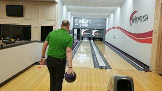 How to practice bowling without spending hours at a time on the lanes