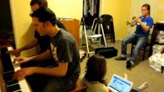 Have Yourself a Merry Little Christmas - Joe, Joel, Abby